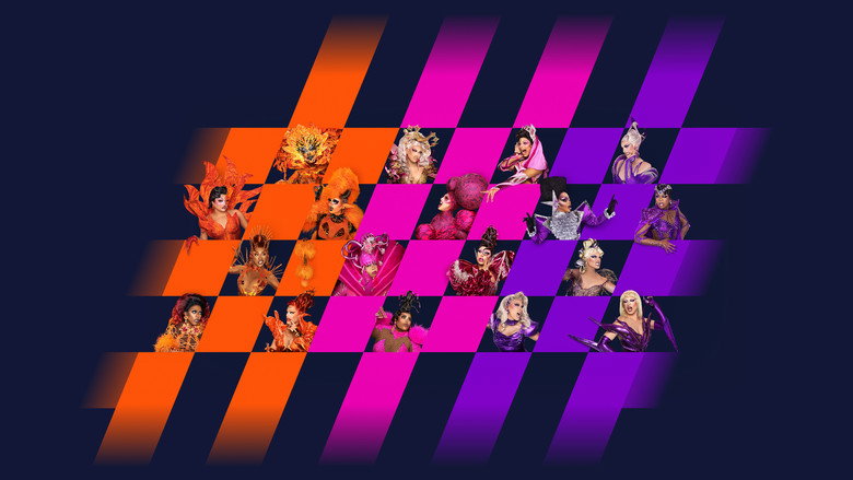 RuPaul's Drag Race All Stars still 8