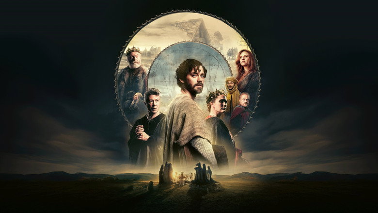 The Physician II still 1