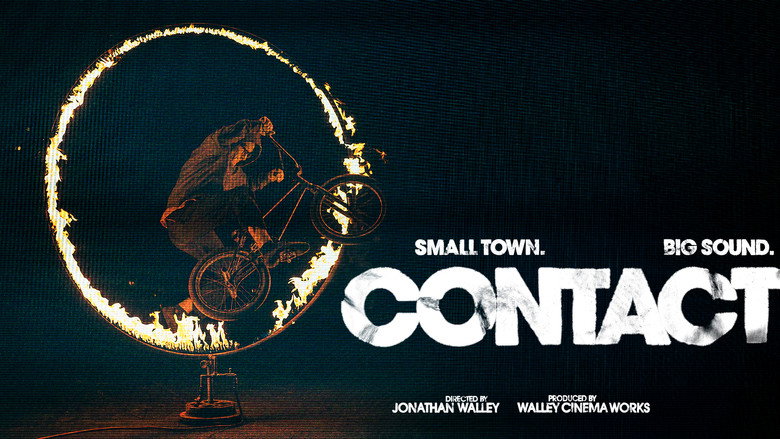 CONTACT still 3