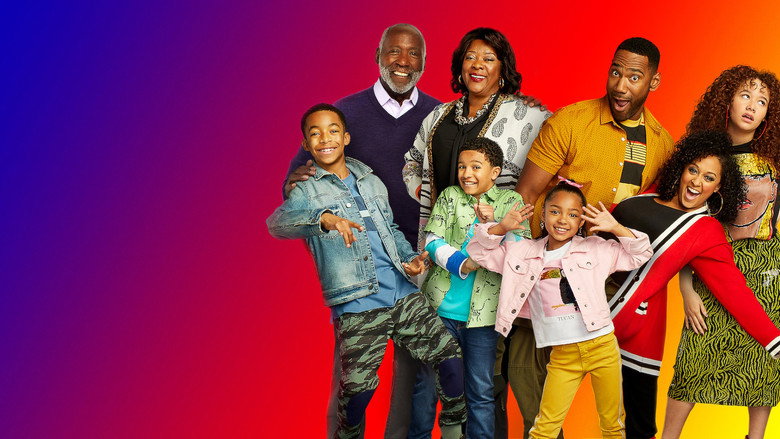 Family Reunion still 2