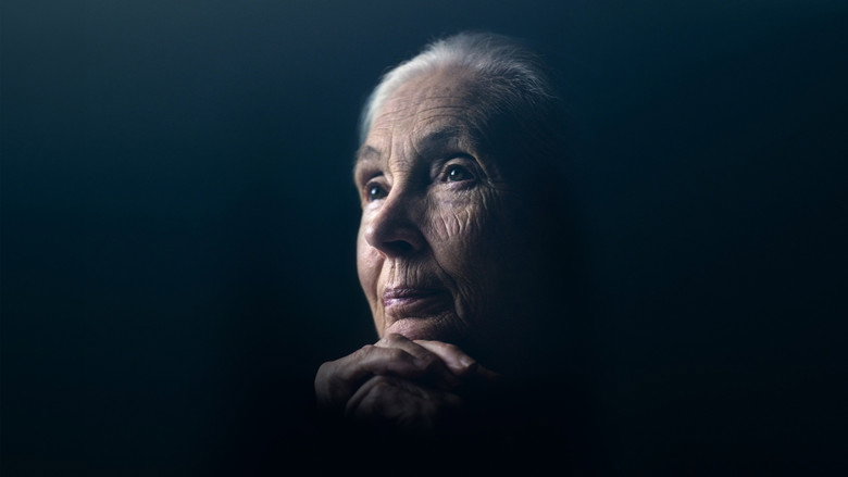 Jane Goodall: The Hope still 1