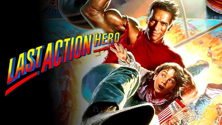 Last Action Hero still 2