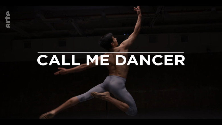 Call Me Dancer still 3