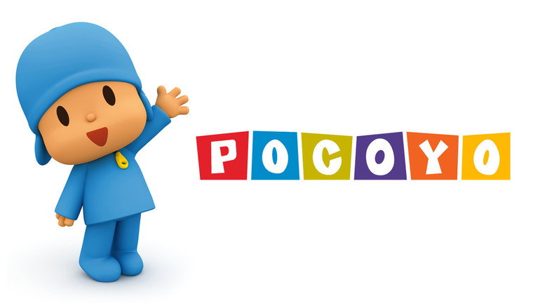Pocoyo still 8