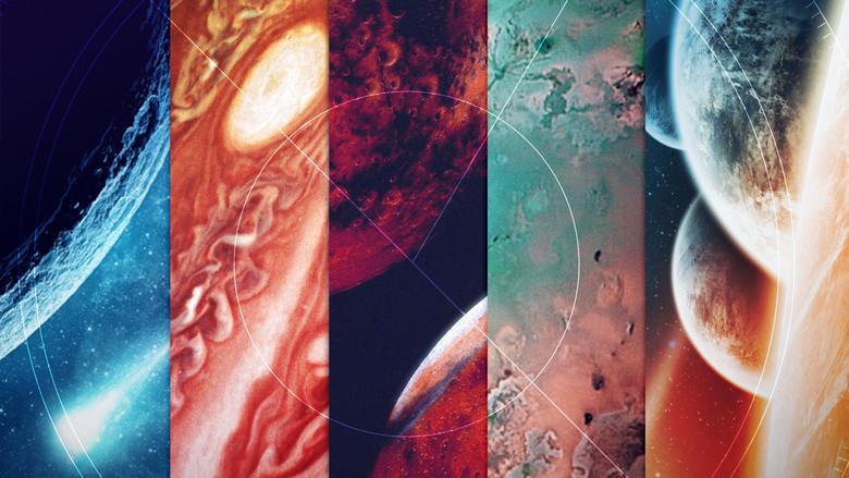 The Planets and Beyond still 1