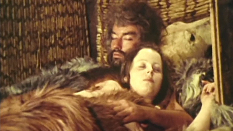 Frankenstein: A Love Story still 8