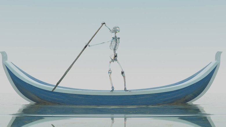 Tall Tales still 3