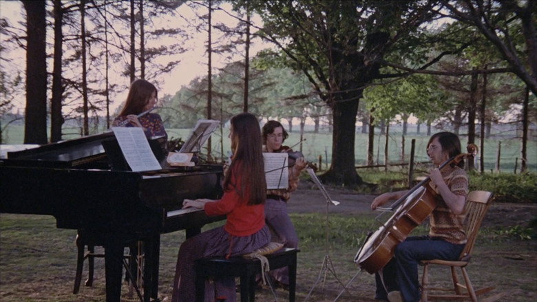 A Little Summermusik still 1