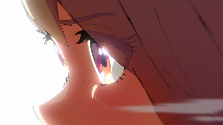 Umamusume: Pretty Derby - Road to the Top Movie still 6