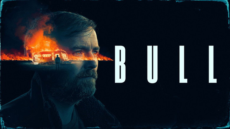 Bull still 3