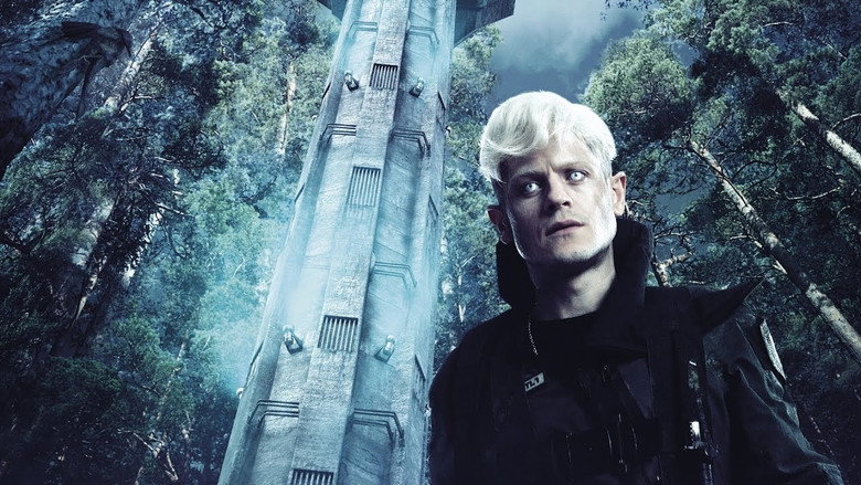 Alien Invasion: S.U.M.1 still 3