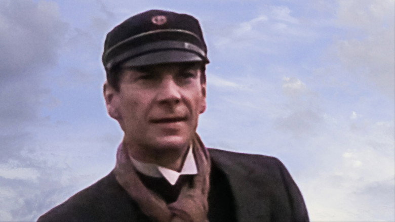 Kaj Munk still 2