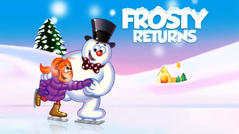 Frosty Returns still 3