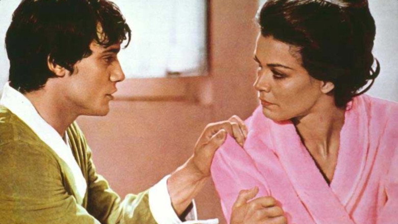 Romance still 1