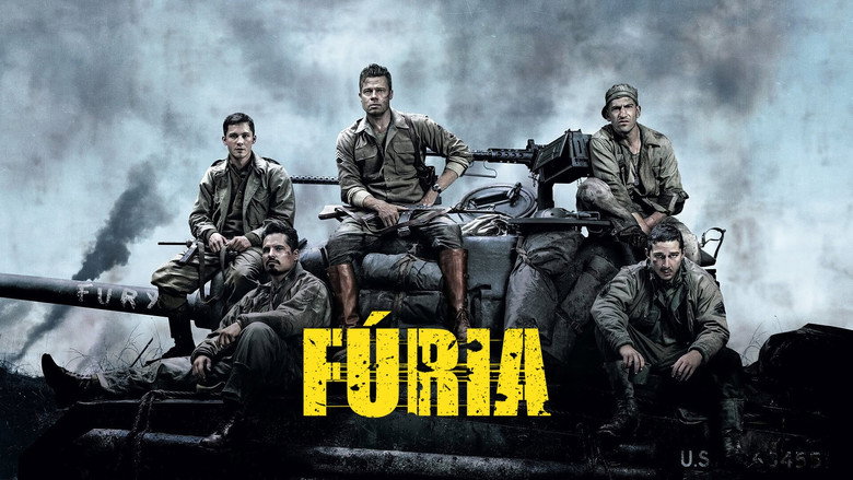 Fury still 5