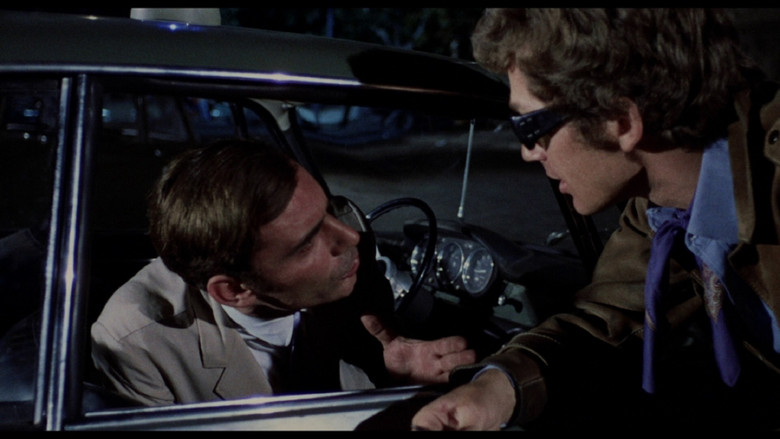 Investigation of a Citizen Above Suspicion still 6