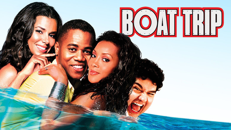 Boat Trip still 8
