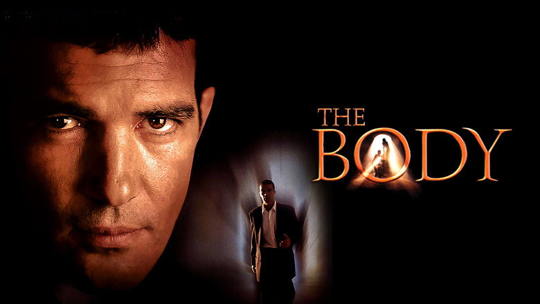 The Body still 5