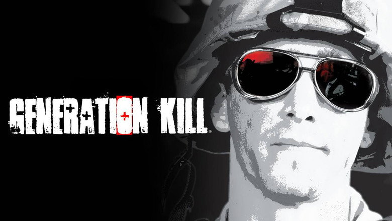 Generation Kill still 2