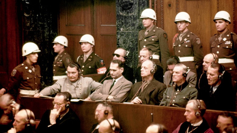 Filmmakers for the Prosecution still 1