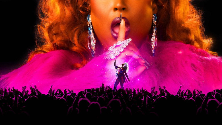 RuPaul's Secret Celebrity Drag Race still 2