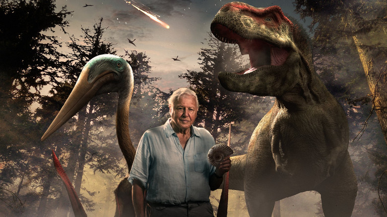 Dinosaur Apocalypse still 1