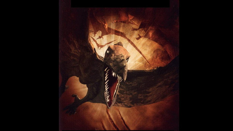 Pterodactyl still 1