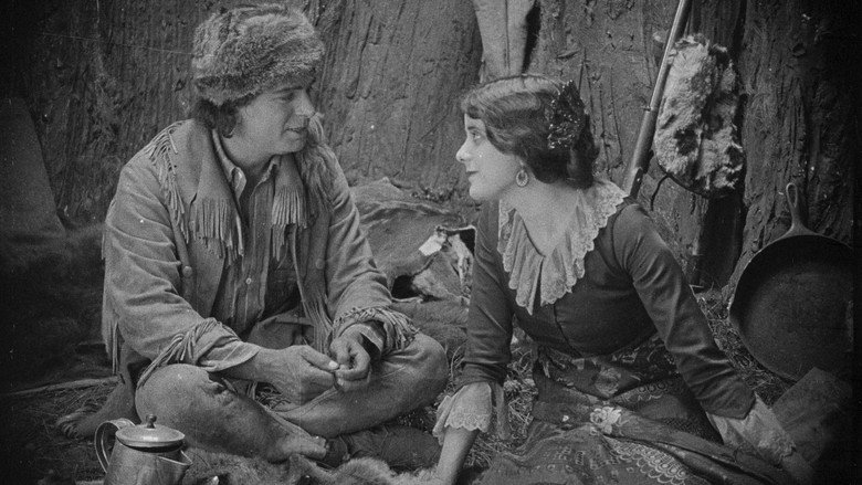 The Half-Breed still 1
