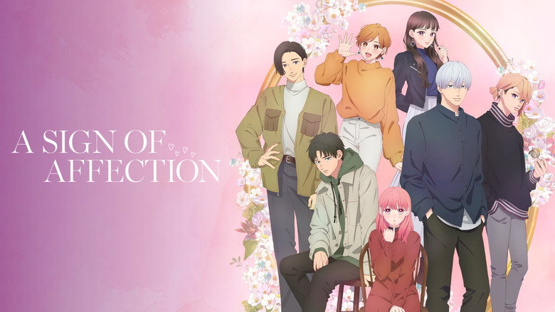 A Sign of Affection still 6
