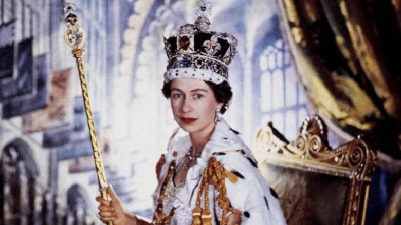 A Queen Is Crowned still 3