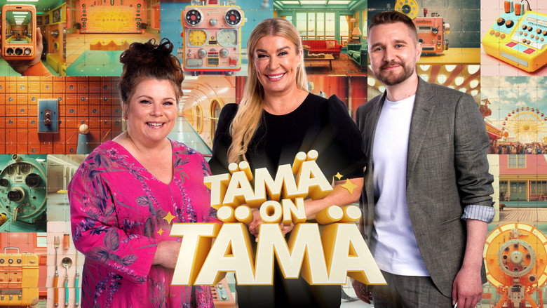 Tämä on tämä still 2
