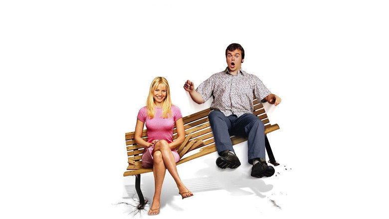 Shallow Hal still 7