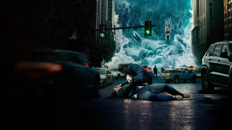 America Is Sinking still 3
