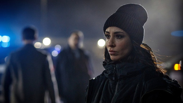 Jana - Marked For Life still 8