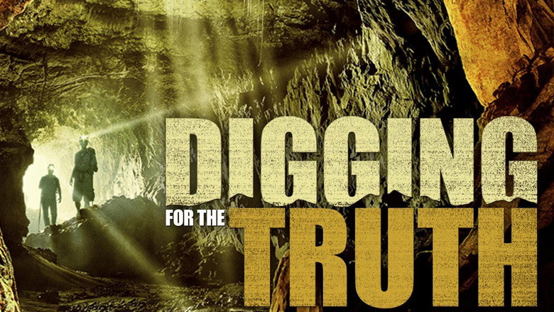 Digging for the Truth still 1