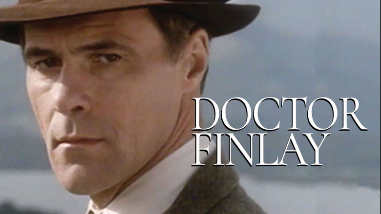 Doctor Finlay still 2