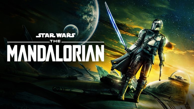 The Mandalorian still 1