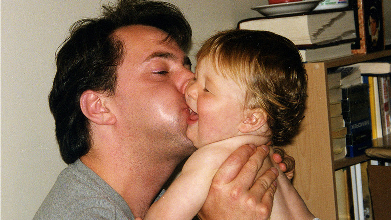 Dear Zachary: A Letter to a Son About His Father still 3