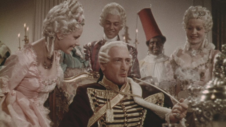 Münchhausen still 3