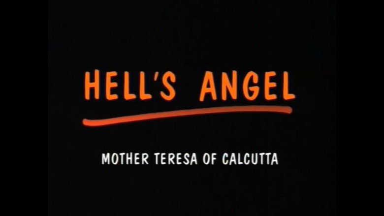 Hell's Angel still 1