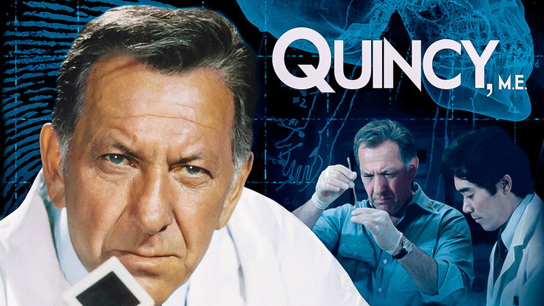 Quincy, M.E. still 1