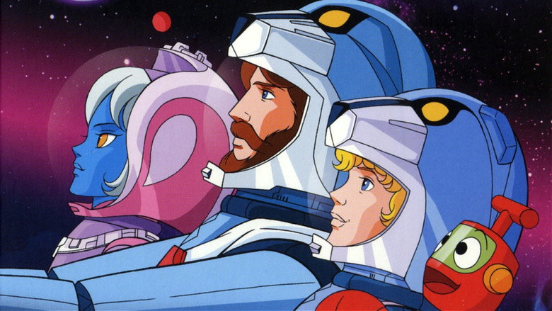 Ulysses 31 still 2