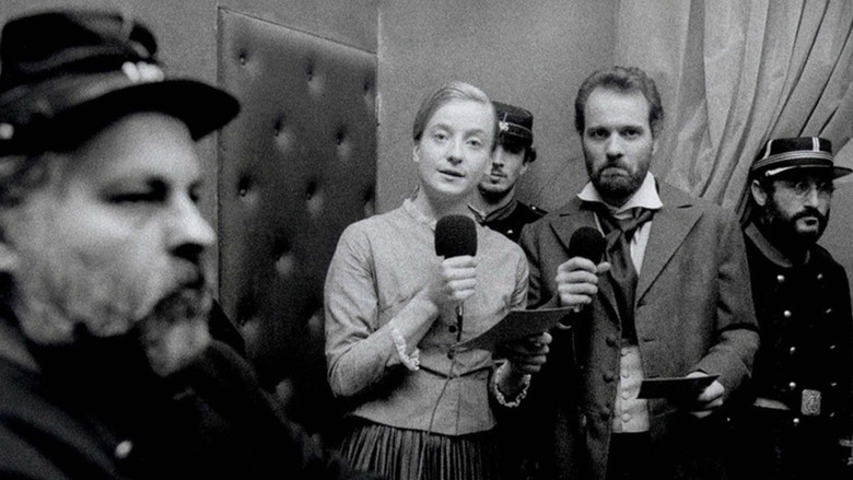 La Commune (Paris, 1871) still 3