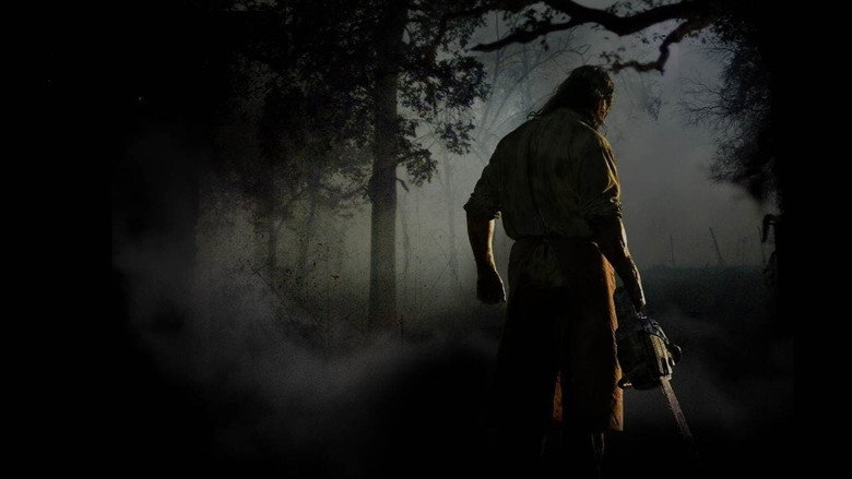 The Texas Chainsaw Massacre: The Beginning still 1