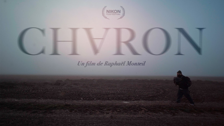 CHVRON still 1
