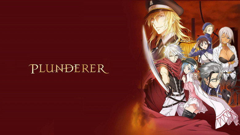Plunderer still 4