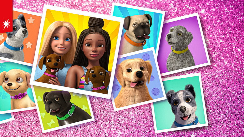 Barbie: Epic Road Trip still 4