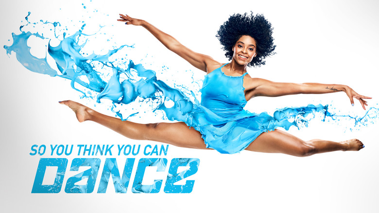 So You Think You Can Dance still 2