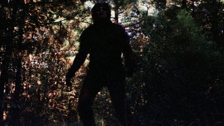 Creature from Black Lake still 2
