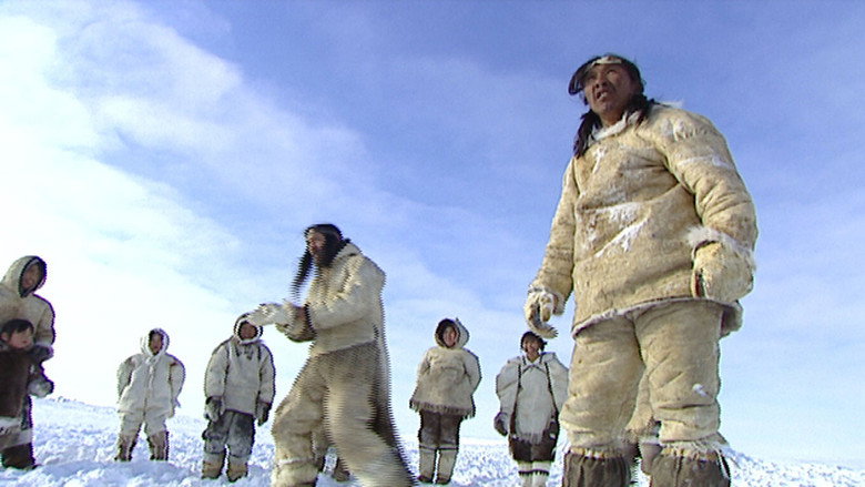 Atanarjuat: The Fast Runner still 2
